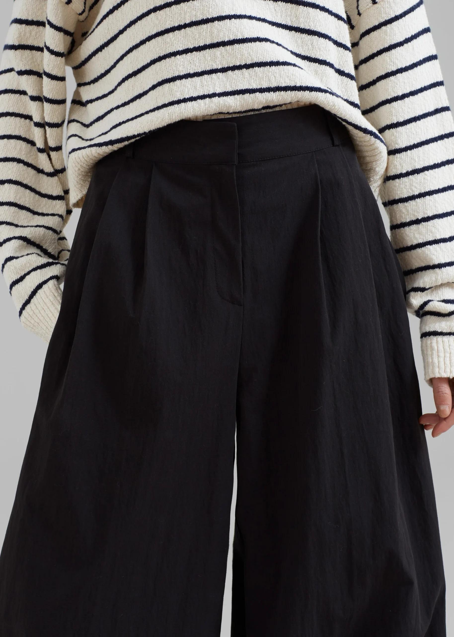 Kiel Wide Pants