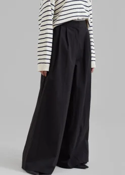 Kiel Wide Pants