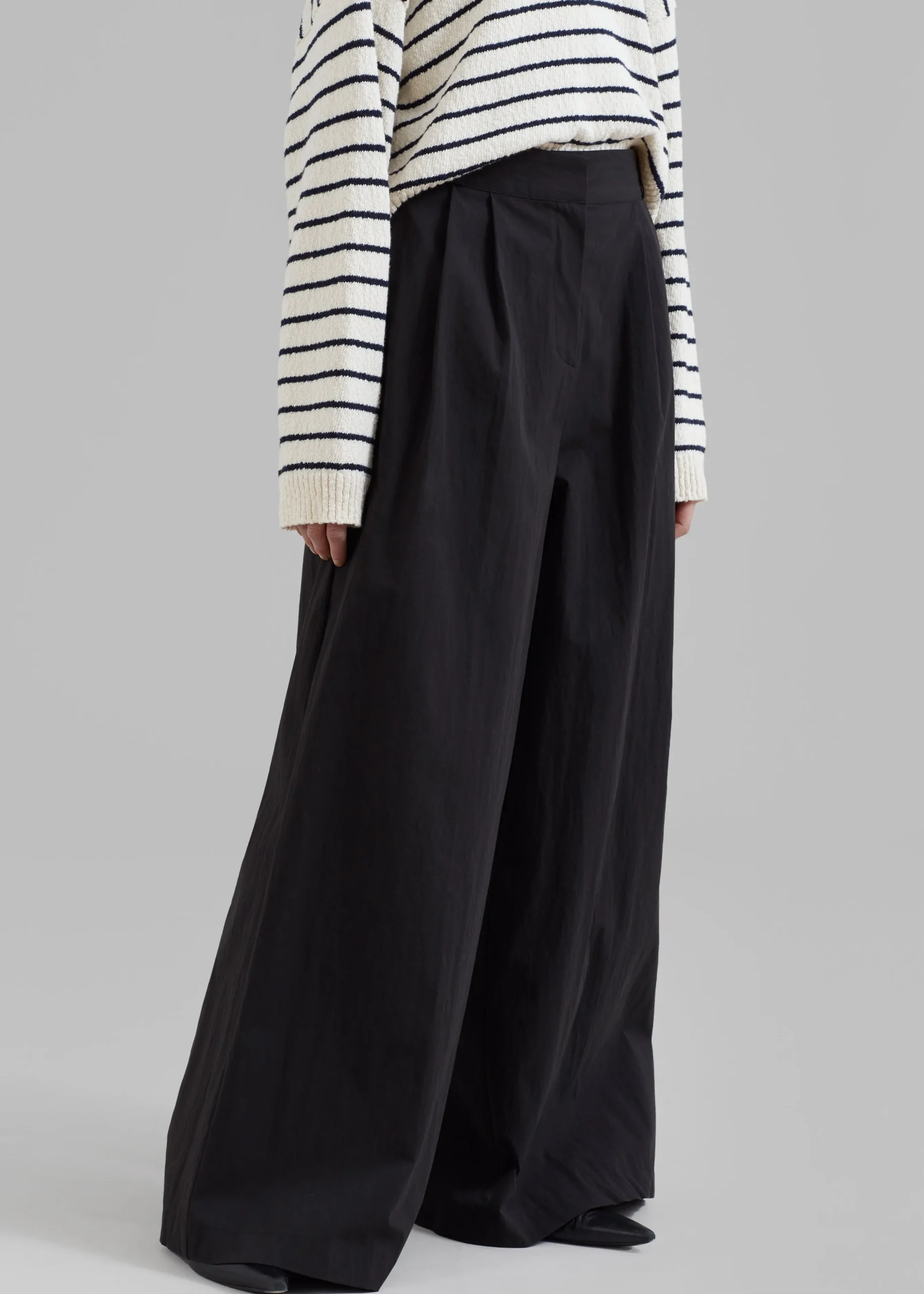 Kiel Wide Pants