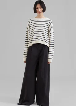 Kiel Wide Pants