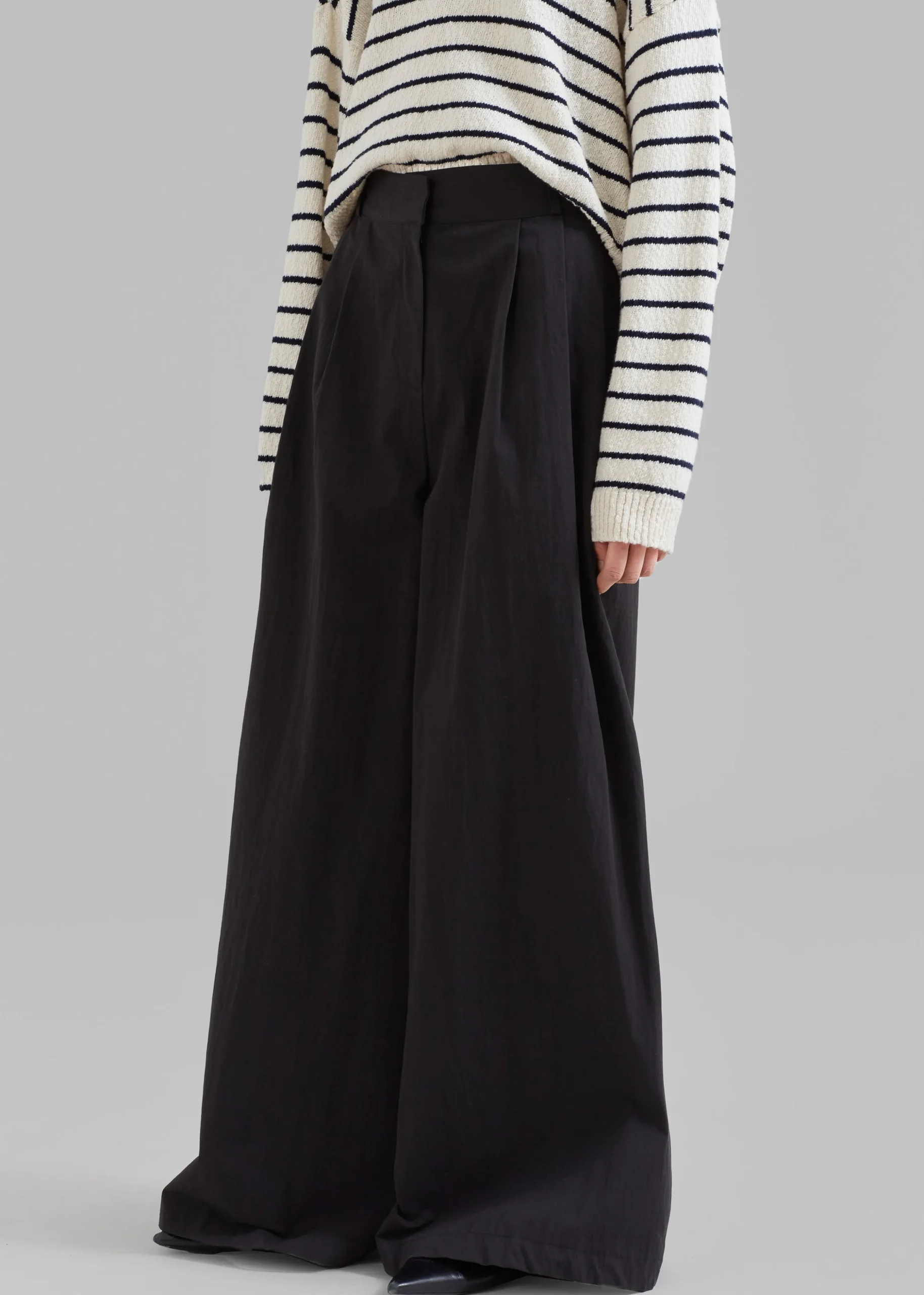 Kiel Wide Pants