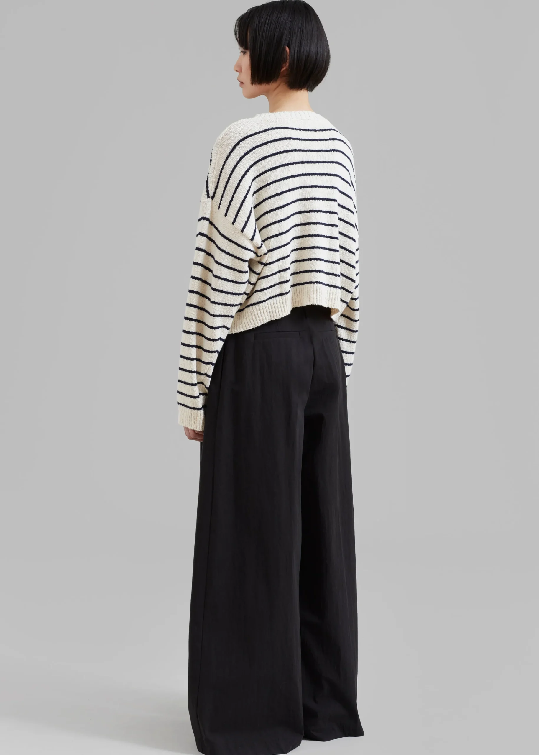 Kiel Wide Pants