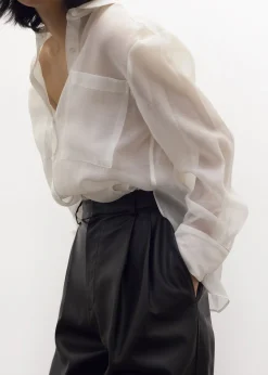 Kier Blouse