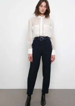 Kier Blouse