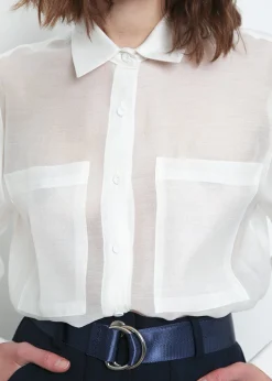 Kier Blouse