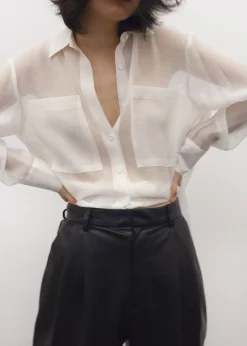 Kier Blouse