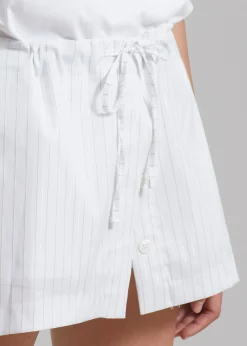 Kinsley Skort