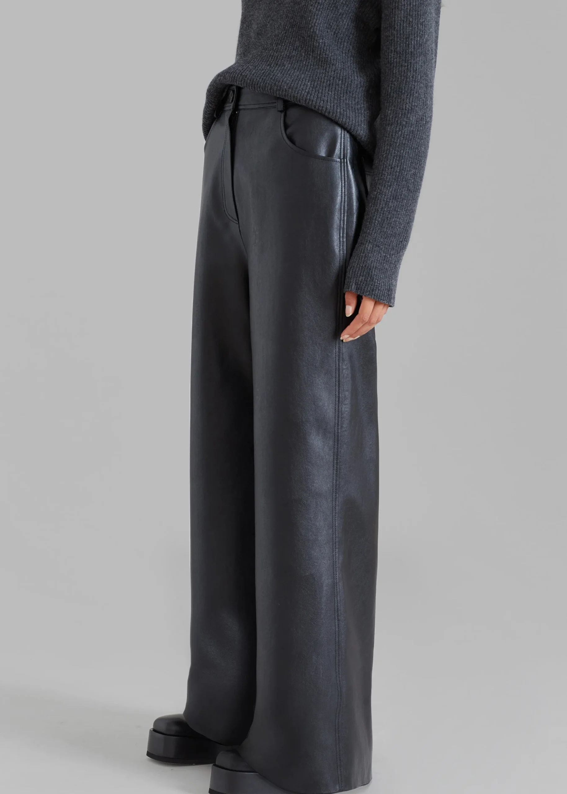 Kira Wide Pants
