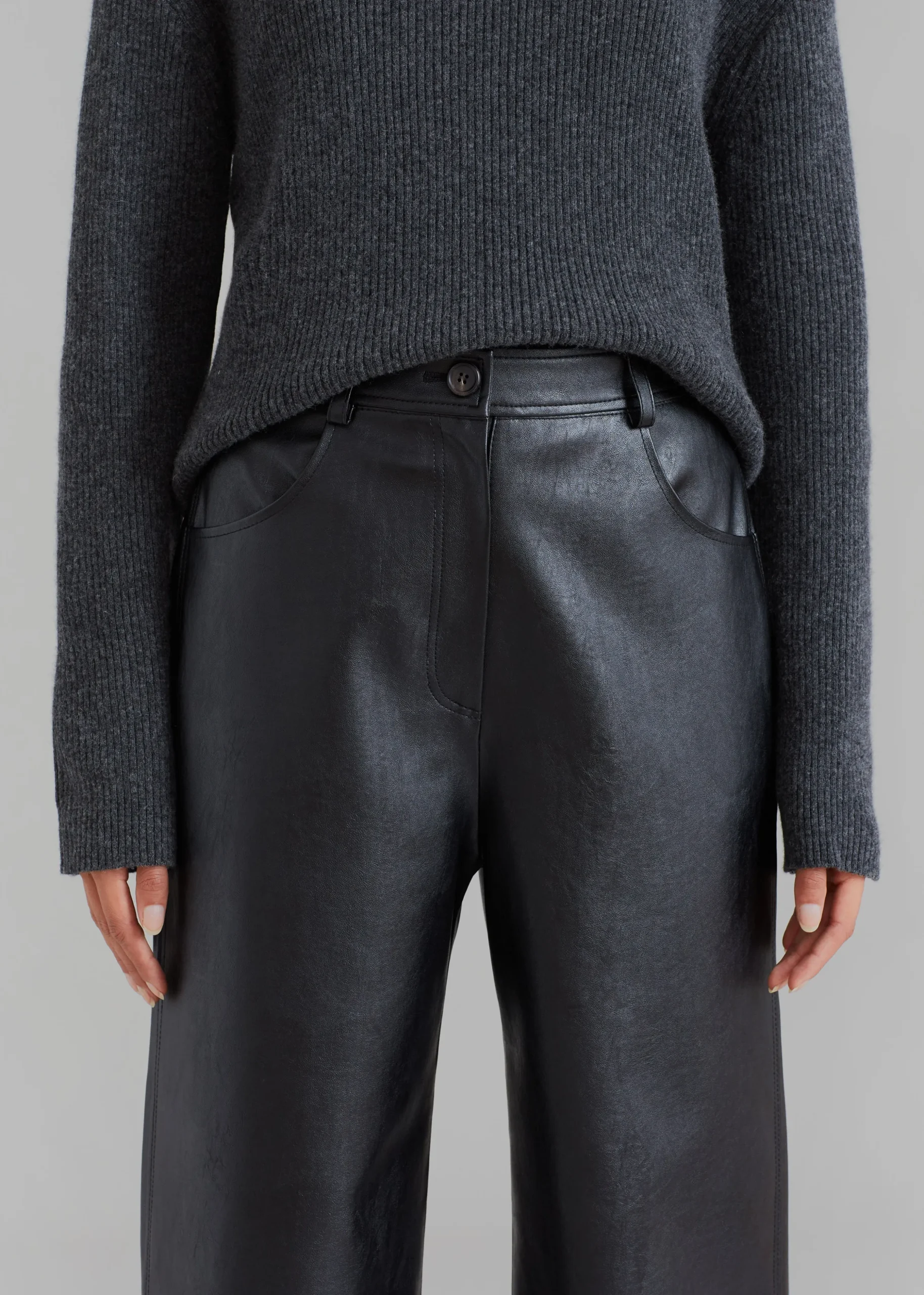 Kira Wide Pants