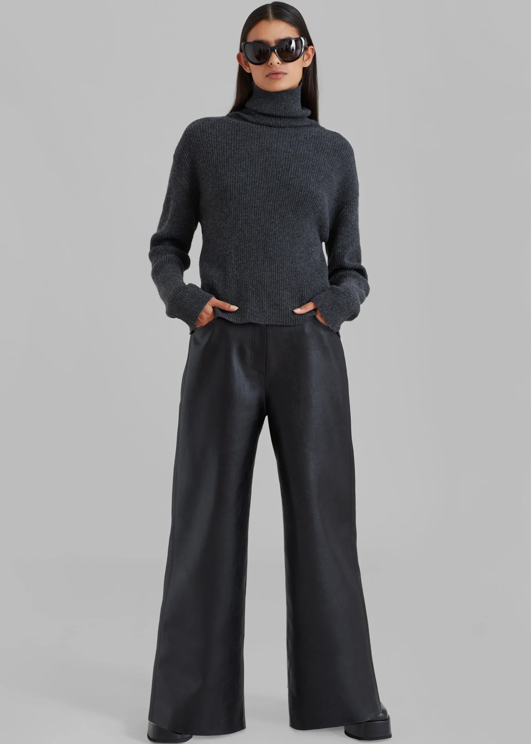 Kira Wide Pants