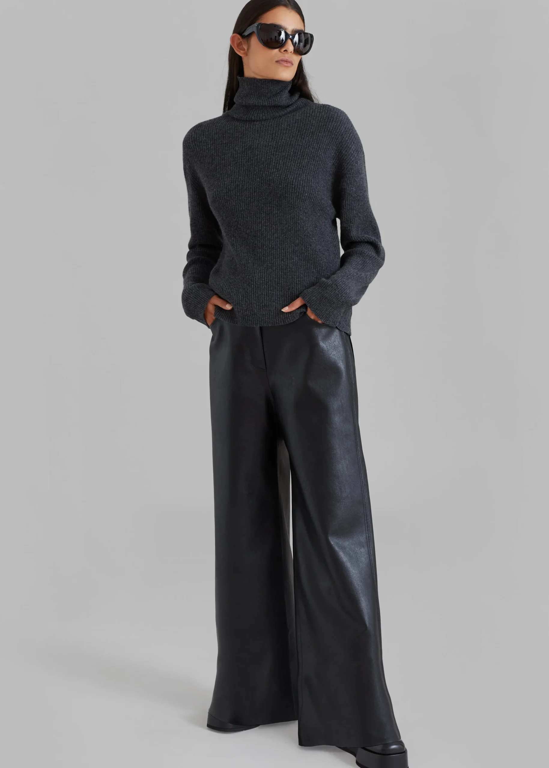Kira Wide Pants