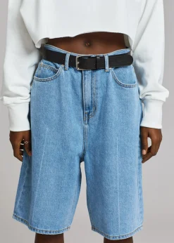 Kyra Denim Short