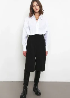 Lakely Oversized Button Down Shirt