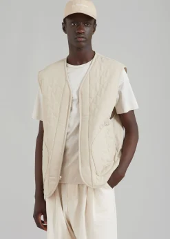 Lant Reversible Vest