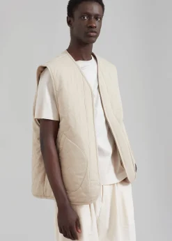 Lant Reversible Vest