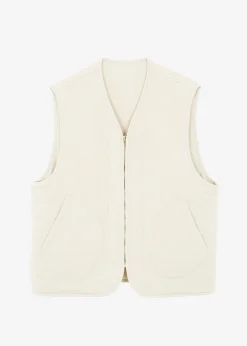 Lant Reversible Vest