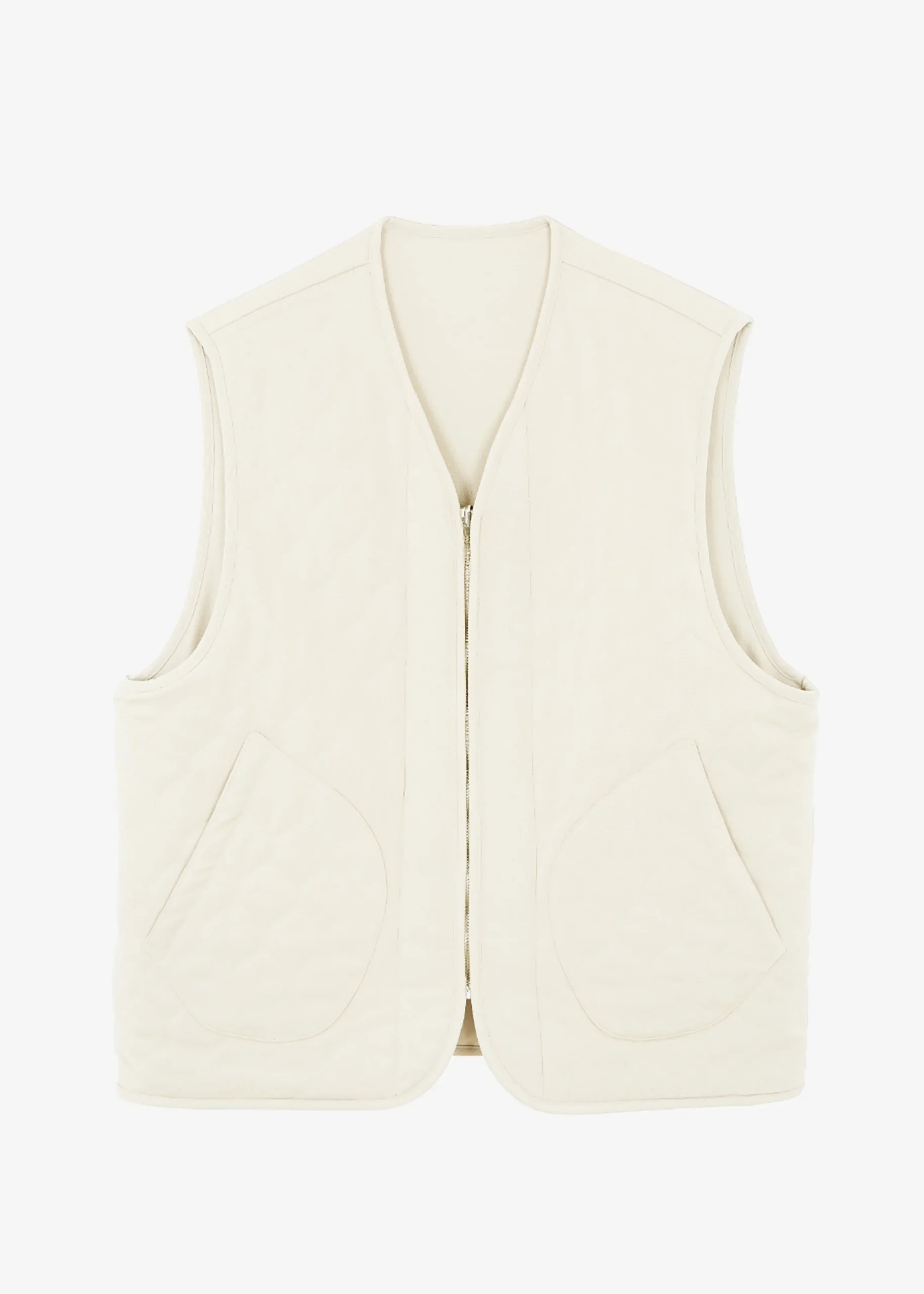 Lant Reversible Vest