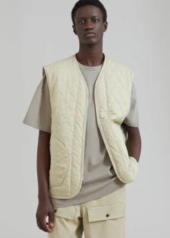 Lant Reversible Vest