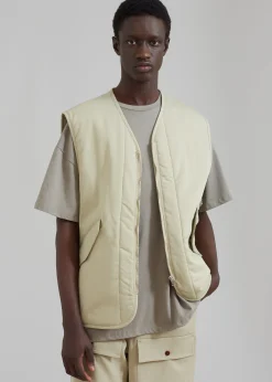 Lant Reversible Vest
