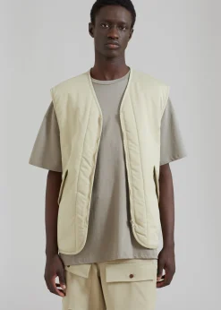 Lant Reversible Vest