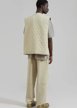 Lant Reversible Vest