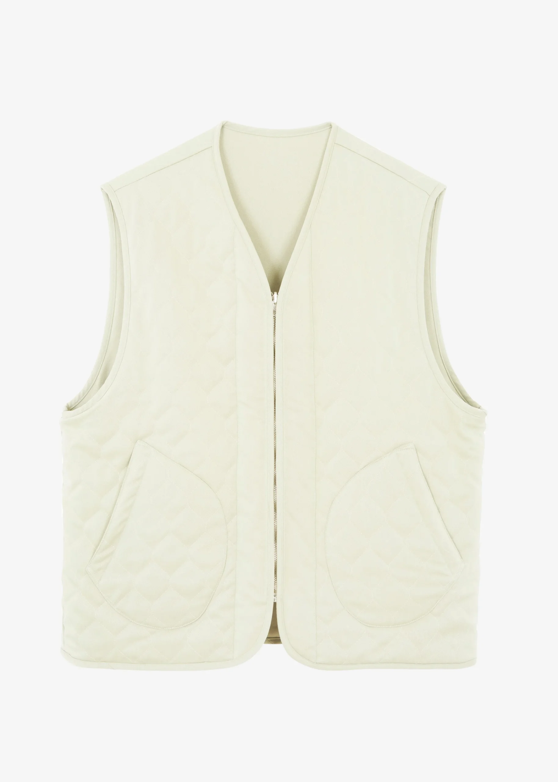Lant Reversible Vest
