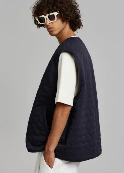 Lant Reversible Vest