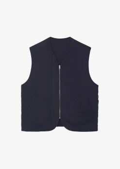 Lant Reversible Vest