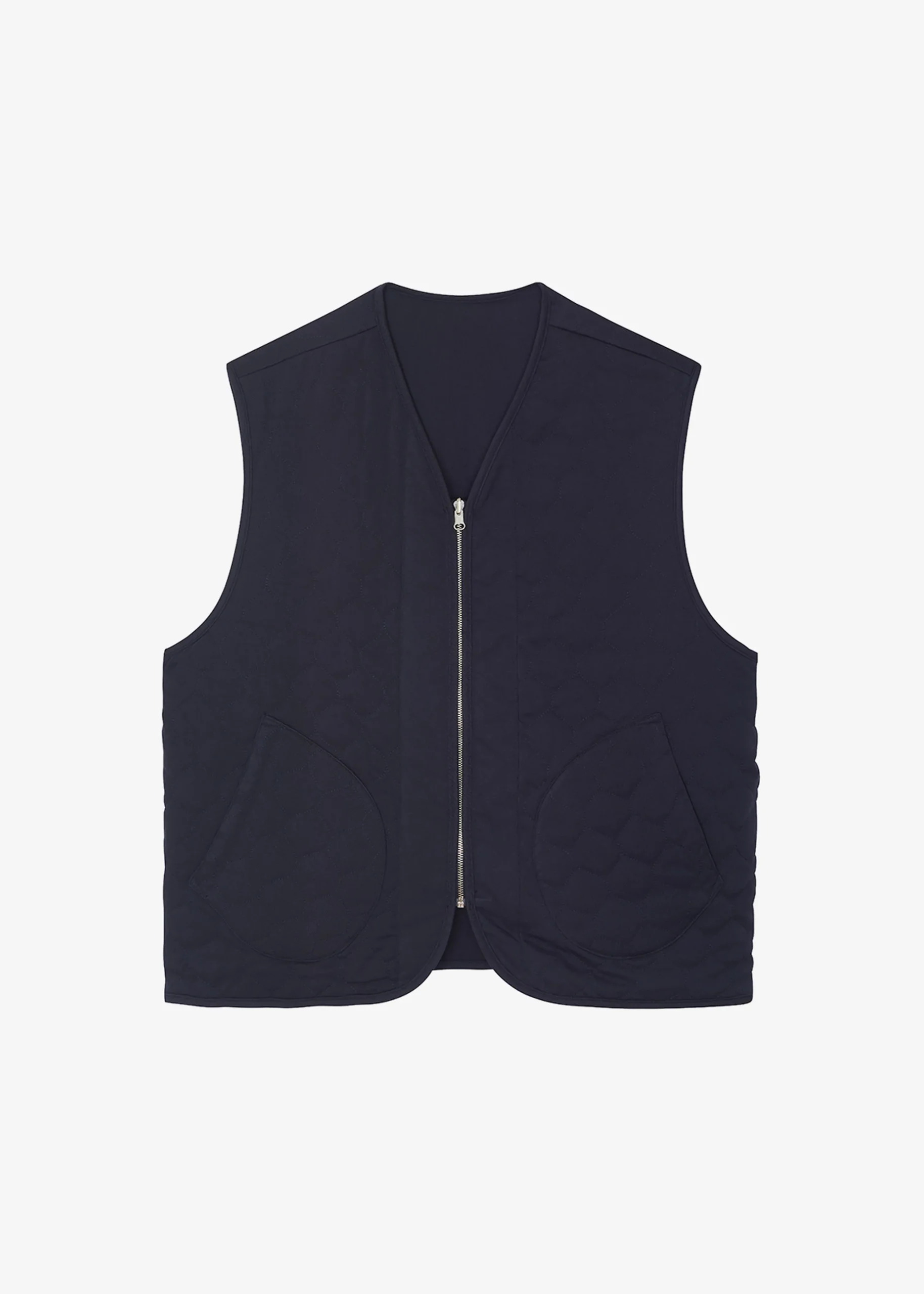 Lant Reversible Vest