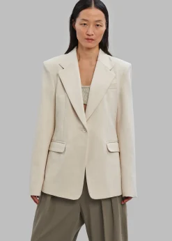 Lasla Blazer