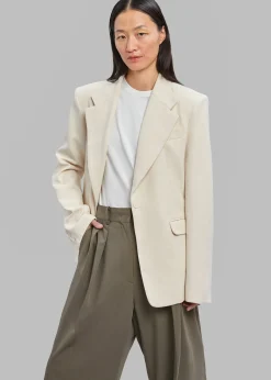 Lasla Blazer