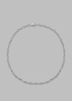 Laura Lombardi Bar Chain Necklace