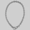 Laura Lombardi Cable Chain Necklace