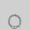 Laura Lombardi Cable Chain Bracelet