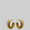 Laura Lombardi Cusp Hoops