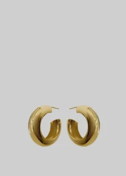 Laura Lombardi Cusp Hoops