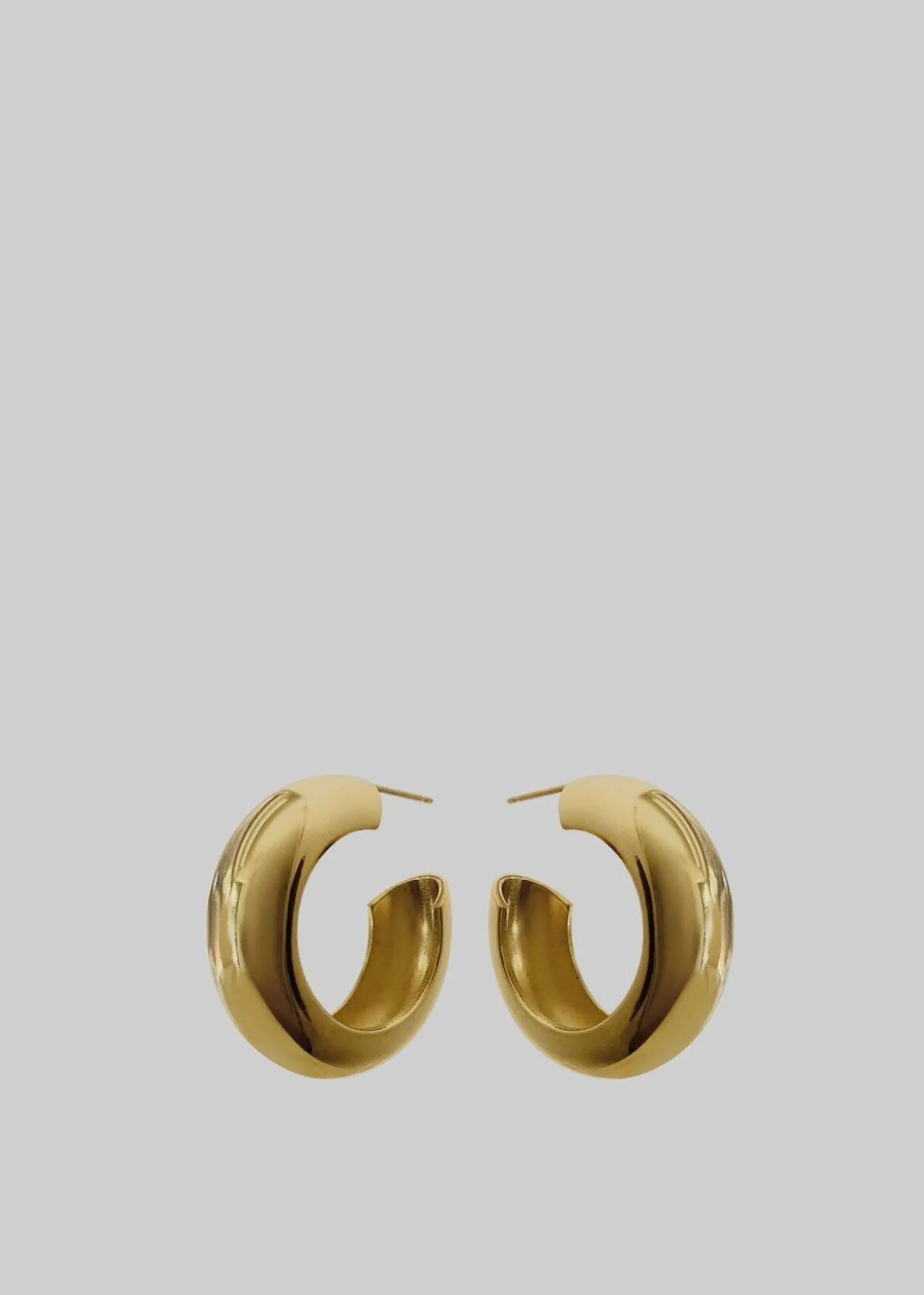 Laura Lombardi Cusp Hoops