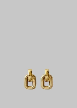 Laura Lombardi Greca Earrings
