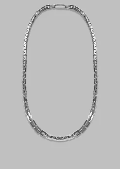 Laura Lombardi Greca Necklace