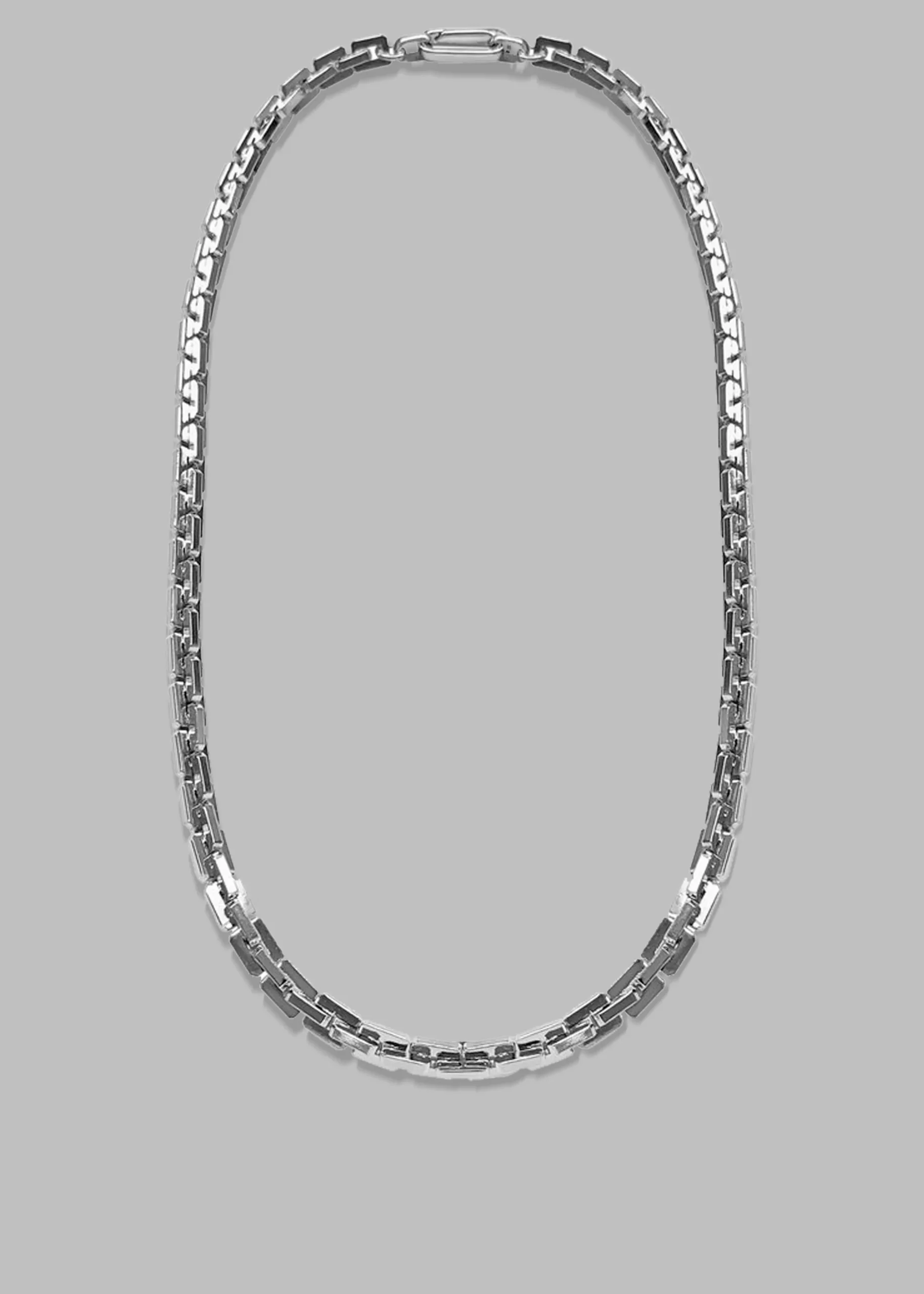 Laura Lombardi Greca Necklace