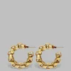 Laura Lombardi Martina Earrings