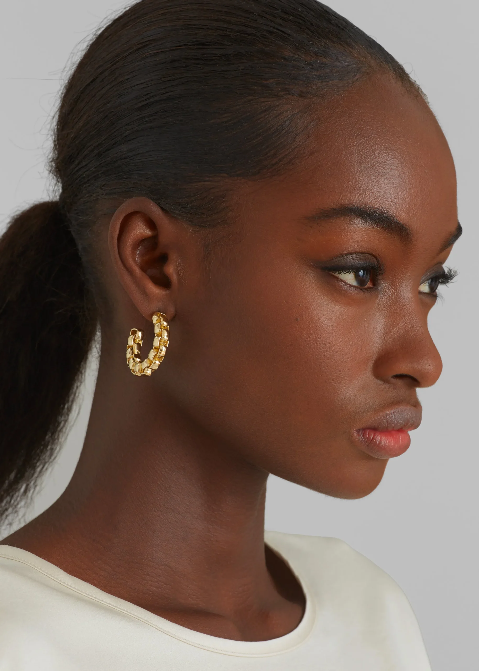 Laura Lombardi Martina Earrings