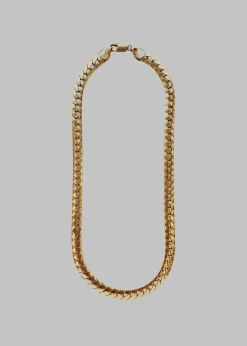 Laura Lombardi Piatta Necklace