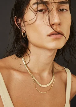 Laura Lombardi Piatta Necklace