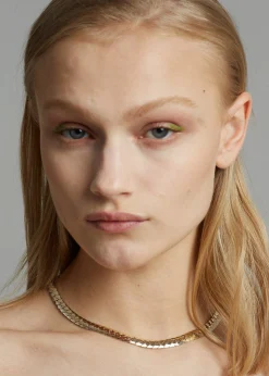 Laura Lombardi Piatta Necklace