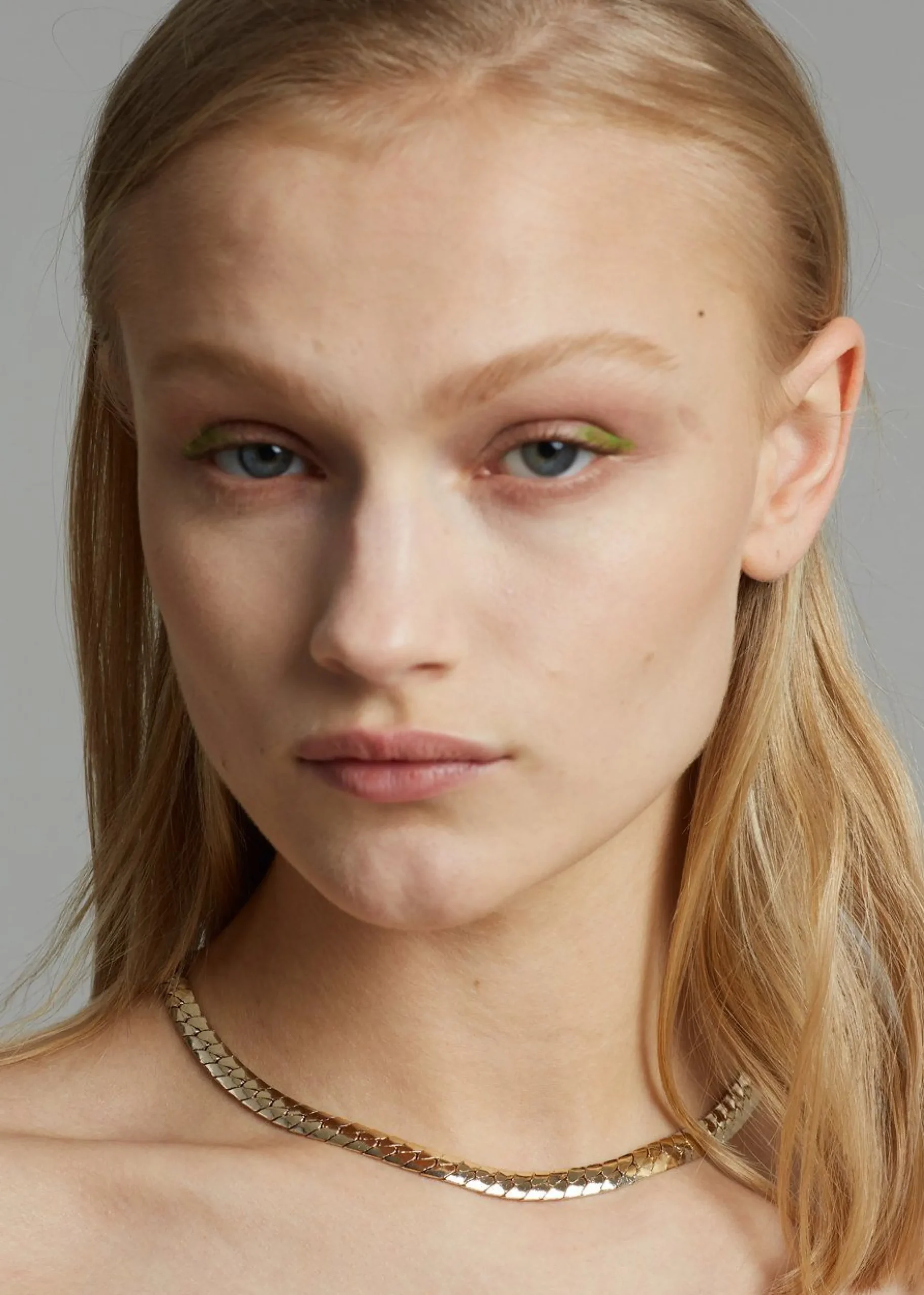 Laura Lombardi Piatta Necklace