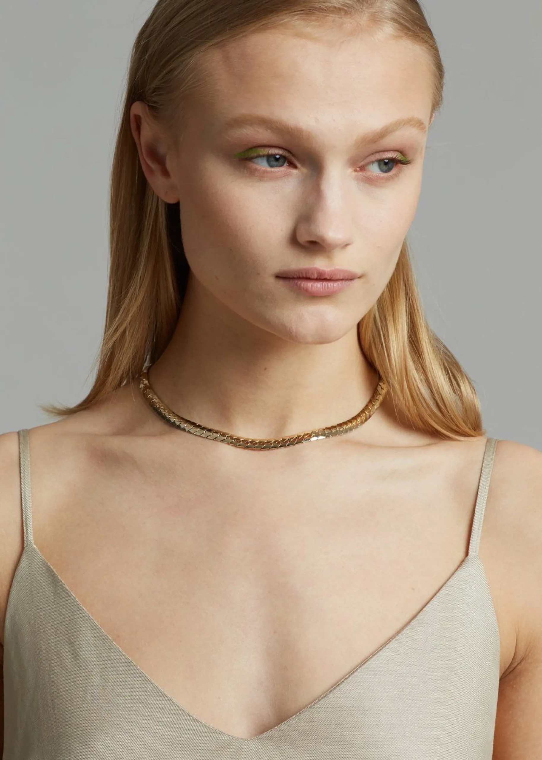 Laura Lombardi Piatta Necklace