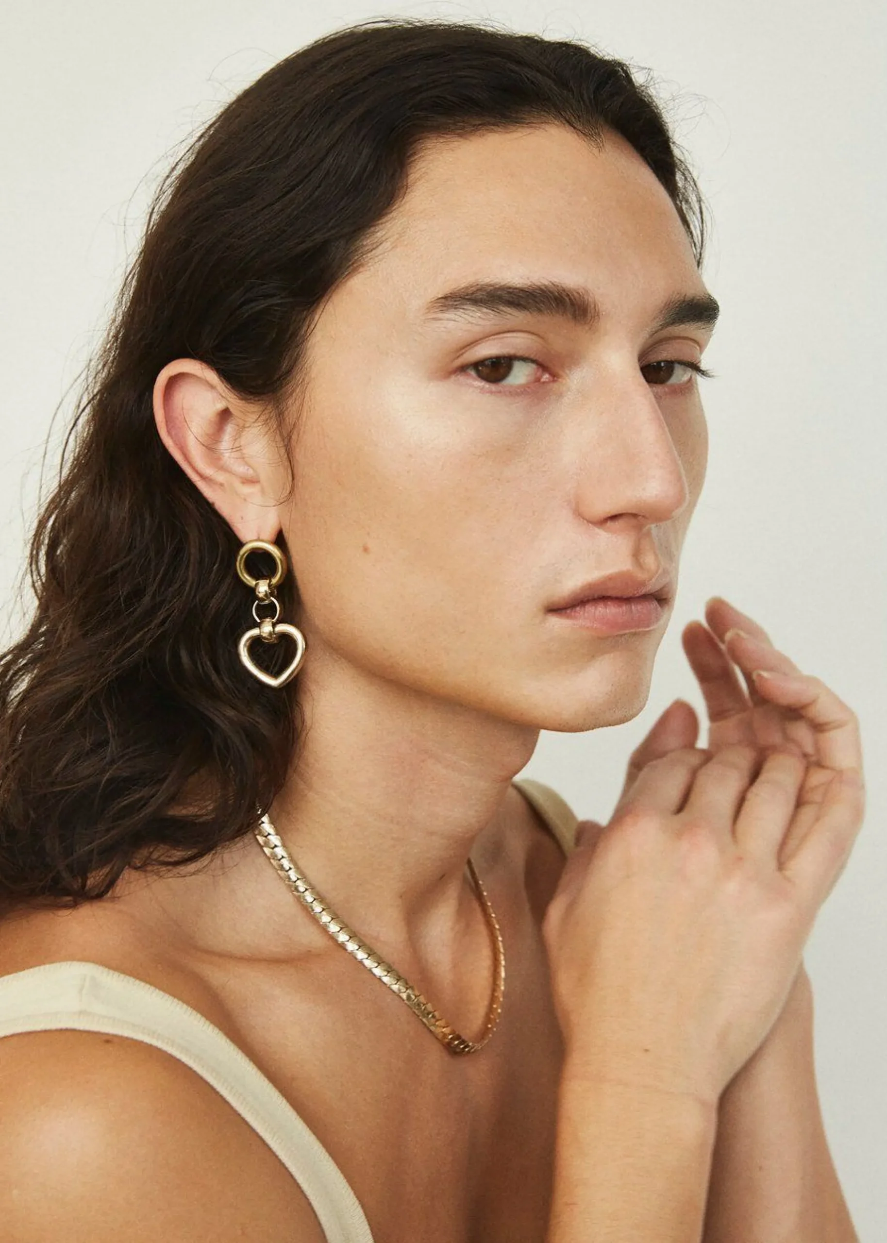 Laura Lombardi Piatta Necklace