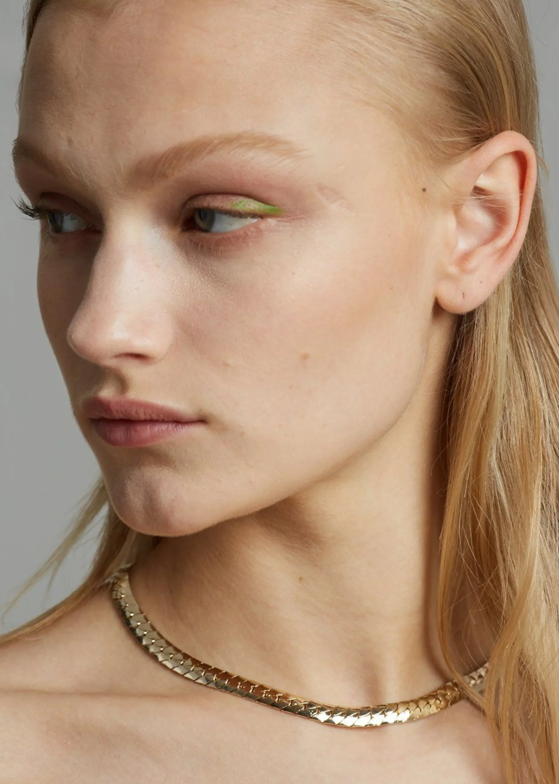 Laura Lombardi Piatta Necklace