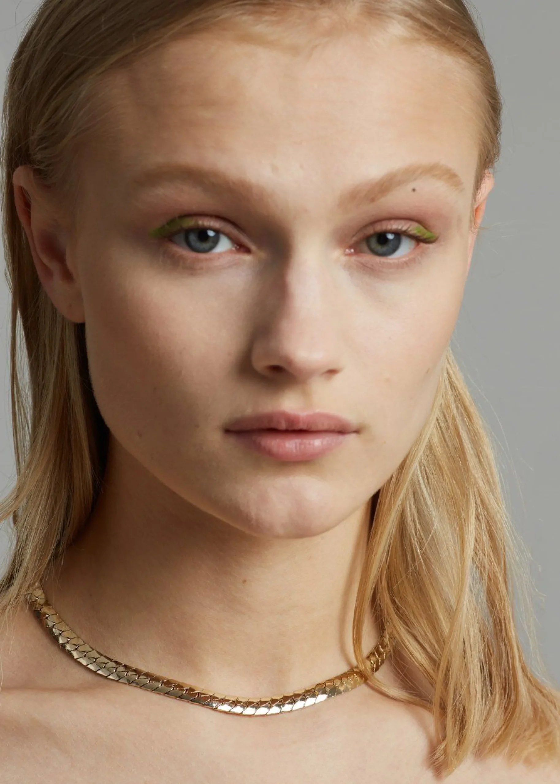 Laura Lombardi Piatta Necklace